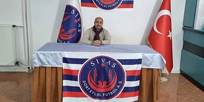 MEHMET TIRAŞ SİVAS’A TRANSFER OLDU