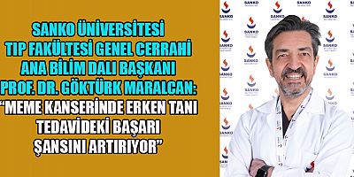 -MEME KANSERİ FARKINDALIK AYI