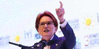  MERAL AKŞENER KAHRAMANMARAŞ’A GELİYOR