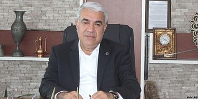 MESOB BAŞKANI AHMET KUYBU’DAN 10 OCAK ÇALIŞAN GAZETECİLER GÜNÜ MESAJI