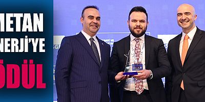 METAN ENERJİ ‘NİN YÜKSELEN GRAFİĞİ