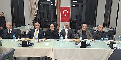 MHP’Lİ BAŞKAN MANSUR METEHAN: “DERDİN DERDİMİZ OLACAK”