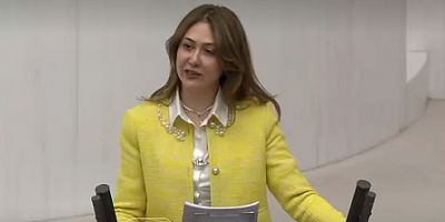 MHP’Lİ ZUHAL KARAKOÇ : “ENERJİDE BAĞIMSIZLIK TÜRKİYE’NİN KIZIL ELMASIDIR