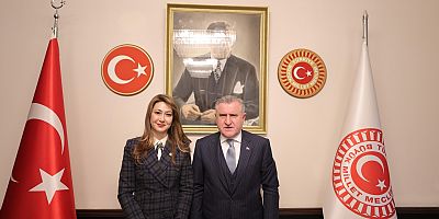 MHP'Lİ ZUHAL KARAKOÇ: KAHRAMANMARAŞ TAKIMLARININ BÖLGESEL AMATÖR LİG’DEKİ YERİNİN YENİDEN DEĞERLENDİRİLMESİ GEREKİYOR
