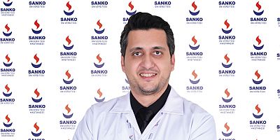 MİDE KANSERİ, SESSİZ İLERLER AMA ERKEN TEŞHİSLE TEDAVİ EDİLEBİLİR