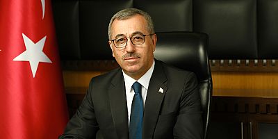 MİLLETİMİZİN BAŞI SAĞ OLSUN
