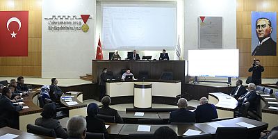 “MİLLETİMİZİN HAKKINA VE EMANETİNE SAHİP ÇIKTIK”