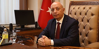 “MİLLETİN İRADESİYLE KURULAN MECLİS, İSTİKLAL SAVAŞIMIZIN TEMELİDİR”