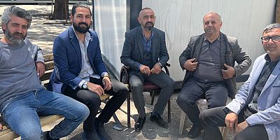 MİLLETVEKİLİ ADAYI BASTIRMACI “VATANDAŞLAR UMUT OLARAK ZAFER PARTİSİ'Nİ GÖRÜYOR”
