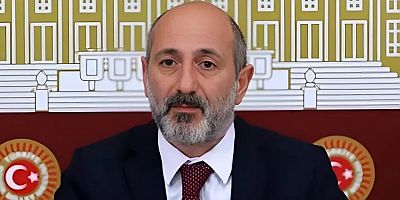 MİLLETVEKİLİ ALİ ÖZTUNÇ’UN EN ACI GÜNÜ: ANNESİNE YARIN VEDA EDECEK