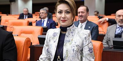 MİLLETVEKİLİ KARAKOÇ TÜRK KADININA SEÇME VE SEÇİLME HAKKI: TARİHİ BİR KAZANIM