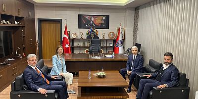  MİLLETVEKİLİ KARAKOÇ: TÜRK POLİSİ, MİLLETİMİZİN GÜVENLİĞİNİN NÖBETÇİSİDİR