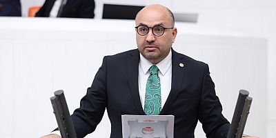 MİLLETVEKİLİ MEHMET ŞAHİN: “ATILAN BU ADIM, GELECEK NESİLLER İÇİN YOL HARİTASI OLACAK”