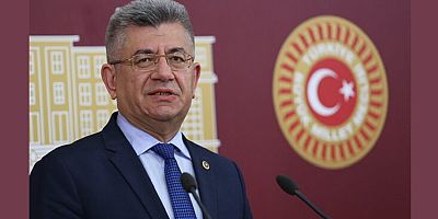 MİLLETVEKİLİ SEFER AYCAN  ENGELLİ VATANDAŞLARIMIZIN ÖNÜNDEKİ ENGELLERİ KALDIRMAK GEREKİR