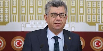 MİLLETVEKİLİ SEFER AYCAN ORTA HASARLI BİNALARA GÜÇLENDİRME YAPILMALI