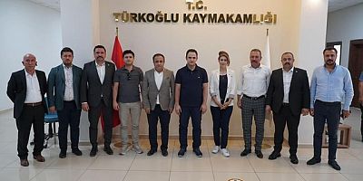 MİLLETVEKİLİ ZUHAL KARAKOÇ DORA TÜRKOĞLU’NDA
