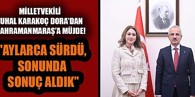 MİLLETVEKİLİ ZUHAL KARAKOÇ DORA YENİ UÇUŞ HATTI BAŞLIYOR