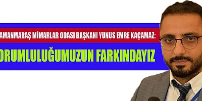 MİMARLARDAN GENEL KURUL ÇAĞRISI
