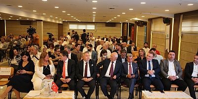 MOYSAD, MOBİLYA SEKTÖRÜNÜN GELECEĞİNİ MERCEK ALTINA ALDI
