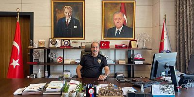 MÜDÜR CEBELOĞLU KAHRAMANMARAŞ’TA TÜM TEDBİRLER ALINDI