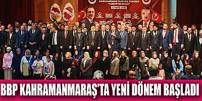 MUHAMMET GÜNKUT GÜVEN TAZELEDİ: “ŞEHRİMİZ İÇİN DURMADAN ÇALIŞACAĞIZ”