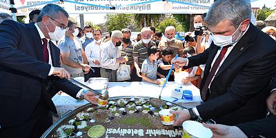 MUHARREM AYIMIZ MÜBAREK OLSUN