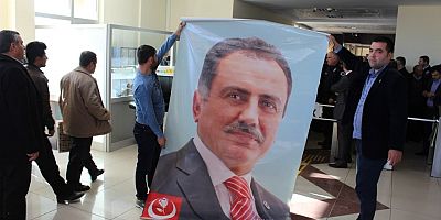  MUHSİN YAZICIĞIOĞLU DAVASINDA SON DURUM