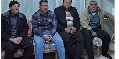 MUHTAR ÇAM “KÖPEKLER BAŞKA YERDEN GETİRİLDİ!” 
