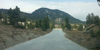 MUHTAR KIVRAK, MAHALLE YOLUMUZ BÜYÜKŞEHİR’LE YENİLE