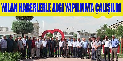 MUHTARLARDAN 