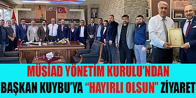 
@MÜSİAD