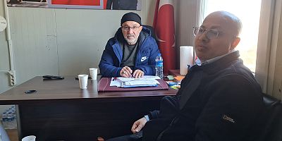 MÜSİAD’IN AFŞİN HALKINA DESTEĞİ DEVAM EDİYOR