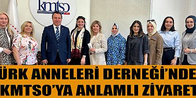MUSTAFA BULUNTU: “KADINLARIN GÜÇLÜ OLDUĞU BİR TOPLUM DAHA HIZLI GELİŞİR”