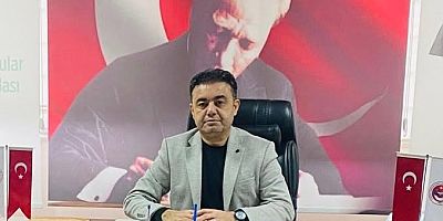 MUSTAFA ÇİÇEK'TEN ESNAFA KRİTİK UYARI: BAĞ-KUR PRİM BORCU YAPILANDIRMASI İÇİN SON TARİH 31 TEMMUZ