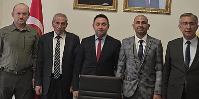 MUSTAFA ÖZAKTÜRK'TEN 2025-2026 AV SEZONU KARARLARIYLA İLGİLİ AÇIKLAMA