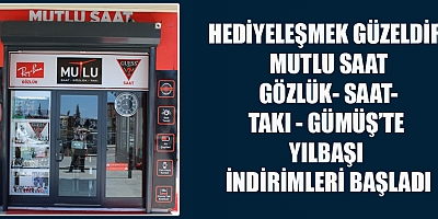 MUTLU BULUT: 2025 YILINDAN UMUTLUYUZ