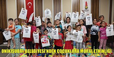 MUTLU ÇOCUKLAR, MUTLU ONİKİŞUBAT