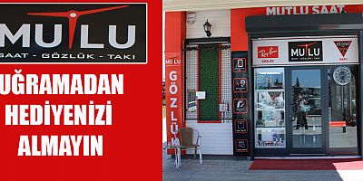 MUTLU SAAT VE GÖZLÜK – GÜMÜŞ: ZAMANINIZI DEĞERLİ KILAR