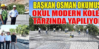 NARLI'DAN TÜRKOĞLU' NA ANLAMLI YATIRIM
