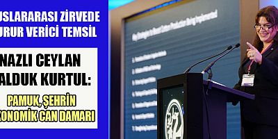 NAZLI CEYLAN BALDUK KURTUL: 