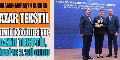NAZLI CEYLAN BALDUK KURTUL: “TARİHİ BİR BAŞARIYA İMZA ATTIK”