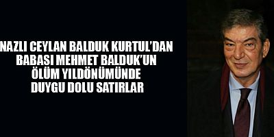 NAZLI CEYLAN BALDUK KURTUL’UN SATIRLARINDA HÜZÜN VE SEVGİ