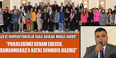 “NE EĞİTİMDE NE İSTİHDAMDA OLAN GENÇLERE YÖNELİK İŞGÜCÜ PİYASASI DESTEK HİBE PROGRAMI” KAHRAMANMARAŞ’TA BAŞARIYLA TAMAMLANDI