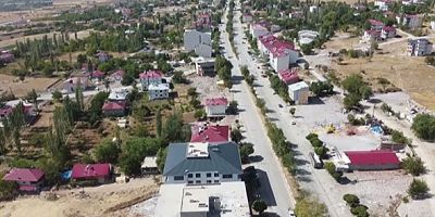 NURHAK BELEDİYESİ İHALEYE ÇIKTI