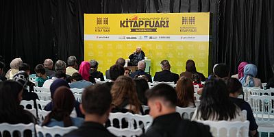 NURİ PAKDİL, VEFATININ YIL DÖNÜMÜNDE KİTAP FUARI’NDA ANILDI