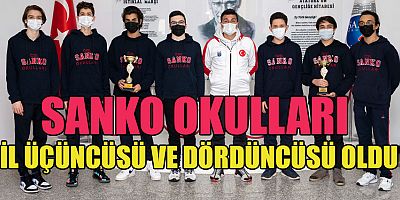OKUL SPORLARI BOCCE MÜSABAKALARI