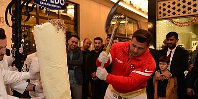 ÖLÜMCÜL BAKTERİ İDDİASI  YALAN ÇIKTI 