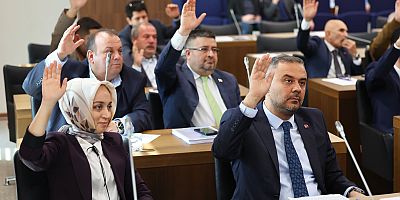 ONİKİŞUBAT BELEDİYE MECLİSİ, VEFAT EDEN MENDERES AKILLI’YI UNUTMADI