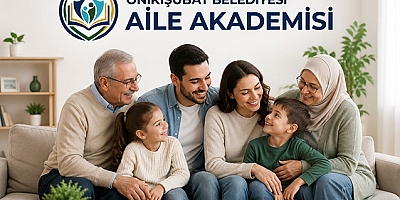ONİKİŞUBAT BELEDİYESİ AİLE DANIŞMANLIK MERKEZİ HİZMET VERMEYE BAŞLADI