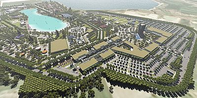 ONİKİŞUBAT BELEDİYESİ: EXPO 2023 KAHRAMANMARAŞ